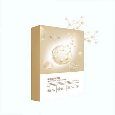 ued官网保湿盈嫩面膜